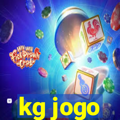 kg jogo